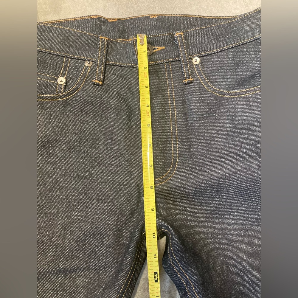 3sixteen SL-130X 17oz size 30 - Picture 4 of 8